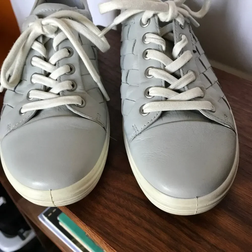 Ecco women soft